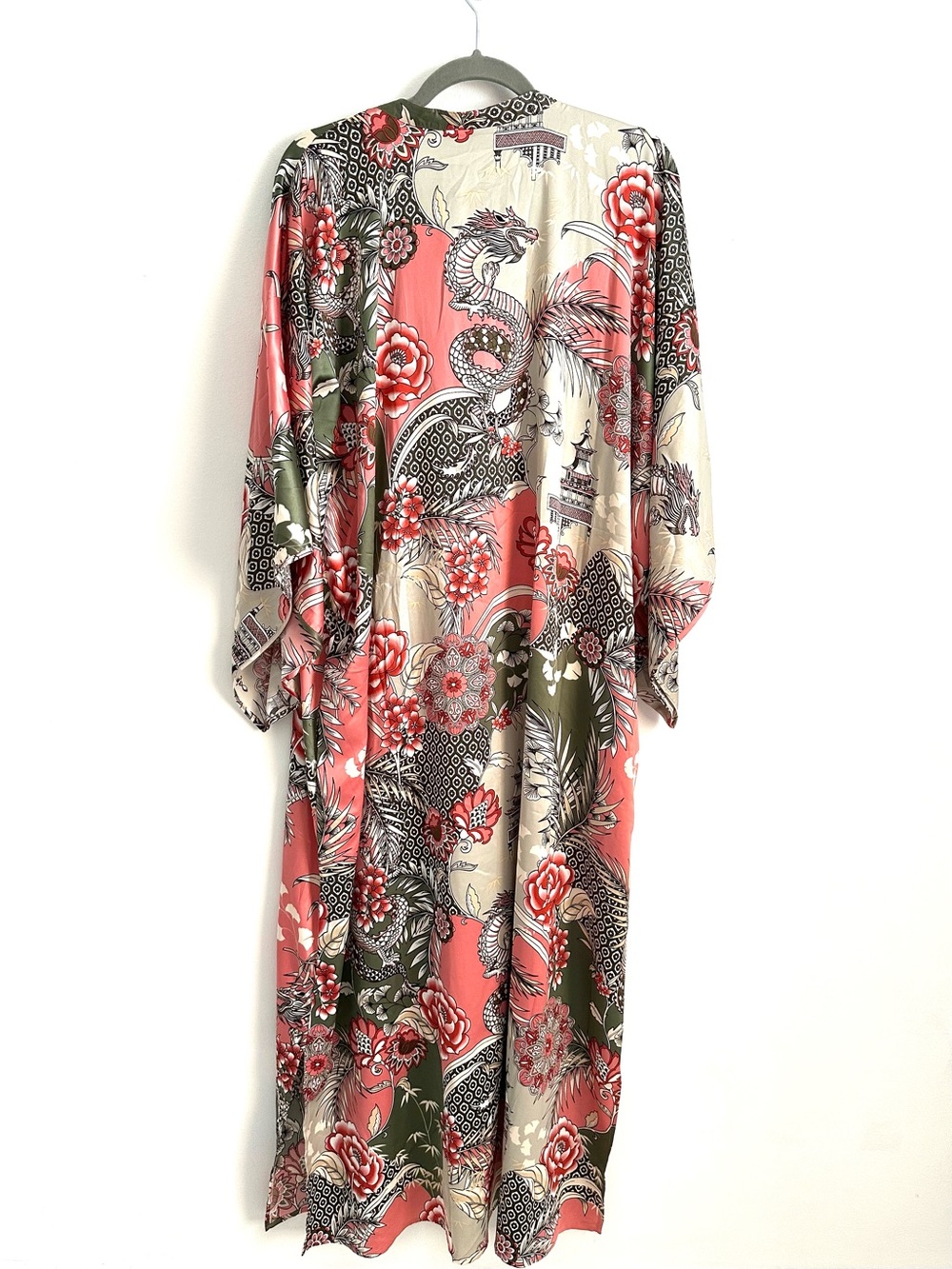 Natori Caftan - Picture 2 of 4
